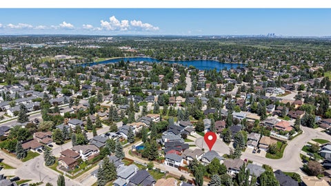 Photo of 36 Sunvista Place SE, Calgary, AB T2X 2T4 (MLS # A2332457)