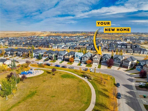 Photo of 119 Sage Hill Green NW, Calgary, AB T3R 0H1 (MLS # A2352040)