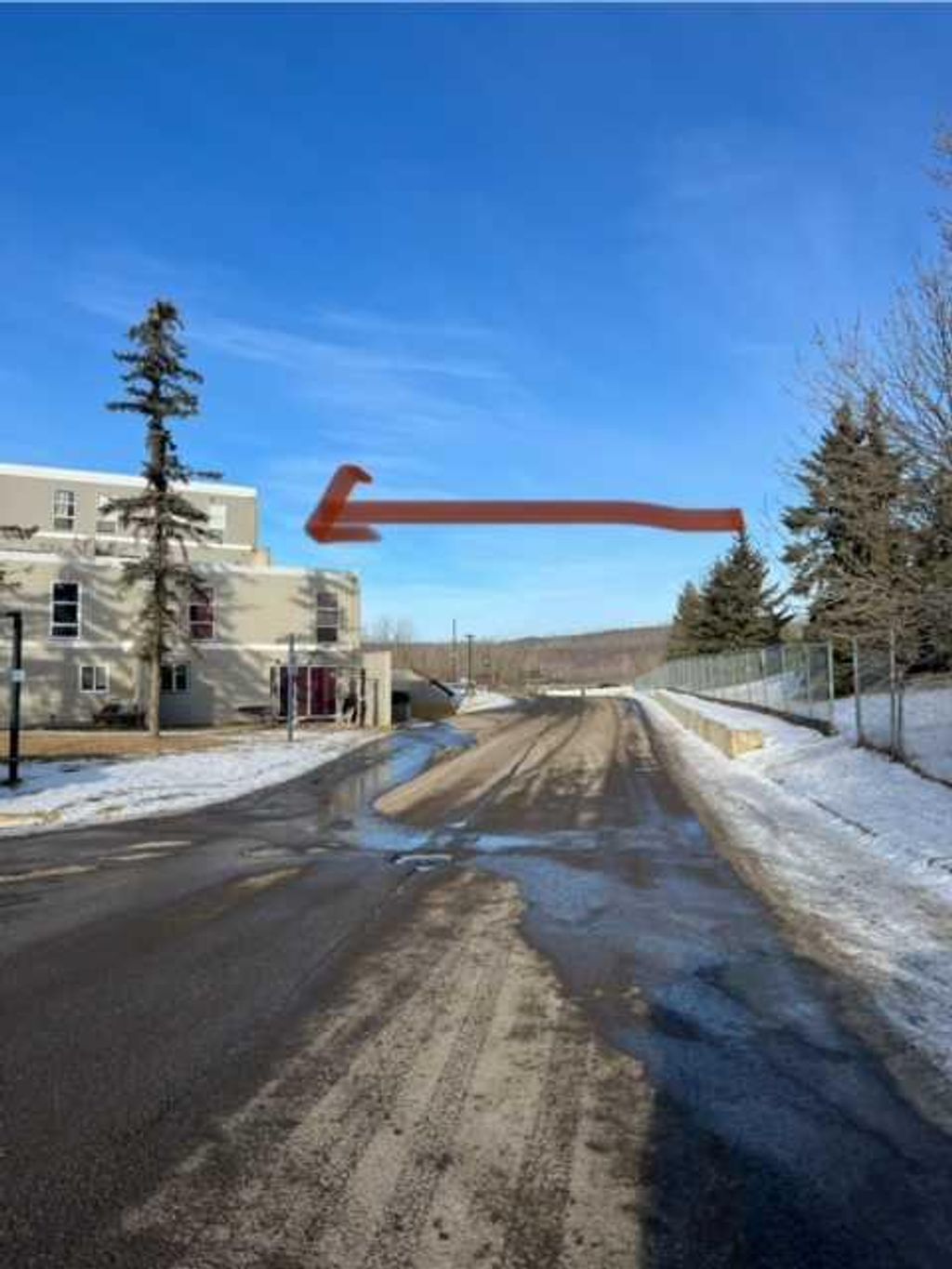 Photo of 21 MacDonald Drive #1600, Fort McMurray, AB T9H 4H4 (MLS # A2309810)