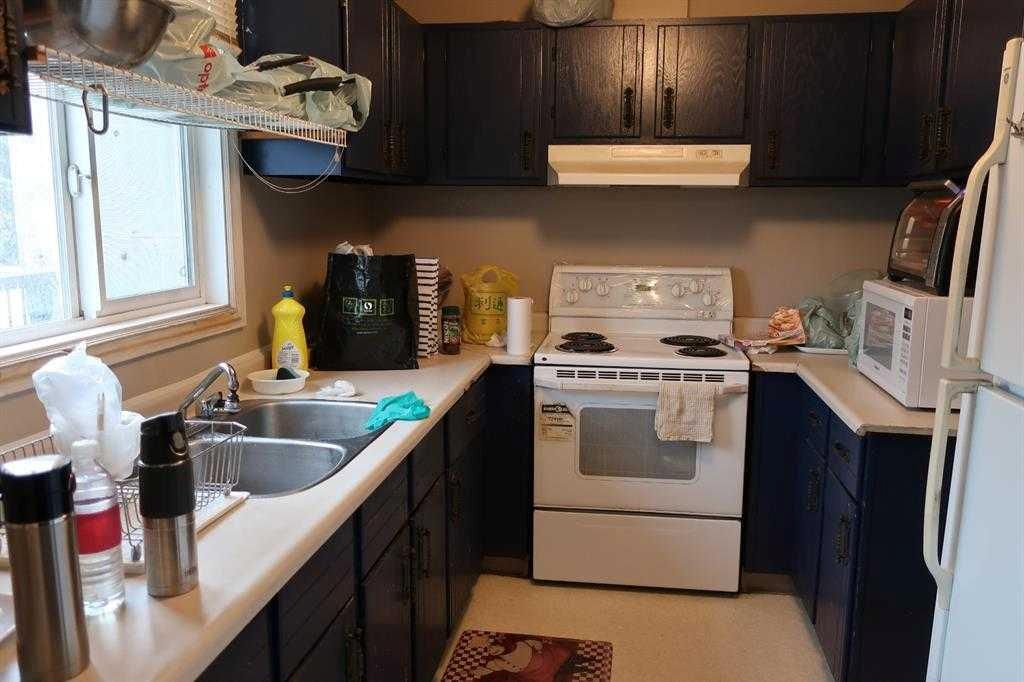 Photo of 21 MacDonald Drive #1600, Fort McMurray, AB T9H 4H4 (MLS # A2309810)
