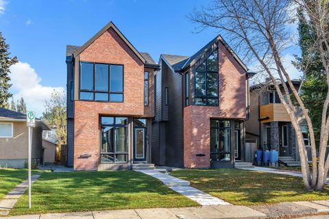 5018 21A Street SW Calgary AB T6T 0B3