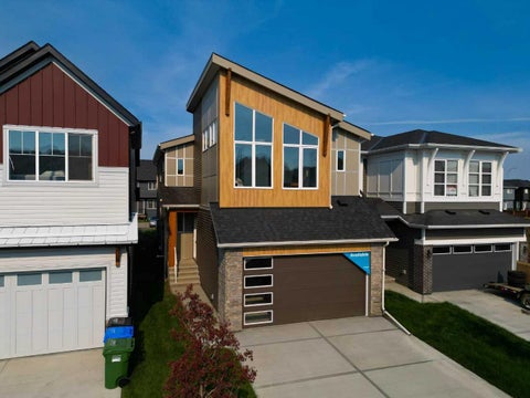 Photo of 240 Creekstone Circle SW, Calgary, AB T2X 5M5 (MLS # A2350085)