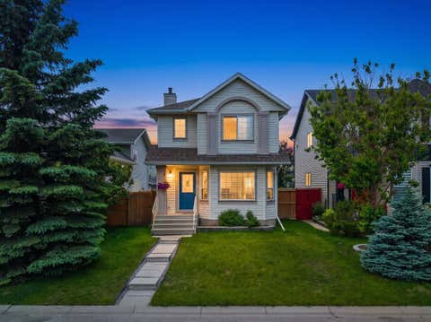 Photo of 172 Citadel Bluff Close NW, Calgary, AB T3G 5E3 (MLS # A2327122)
