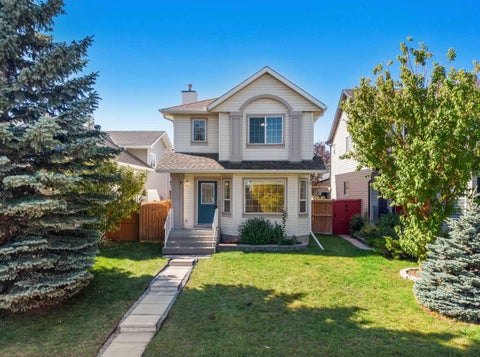 Photo of 172 Citadel Bluff Close NW, Calgary, AB T3G 5E3 (MLS # A2327122)