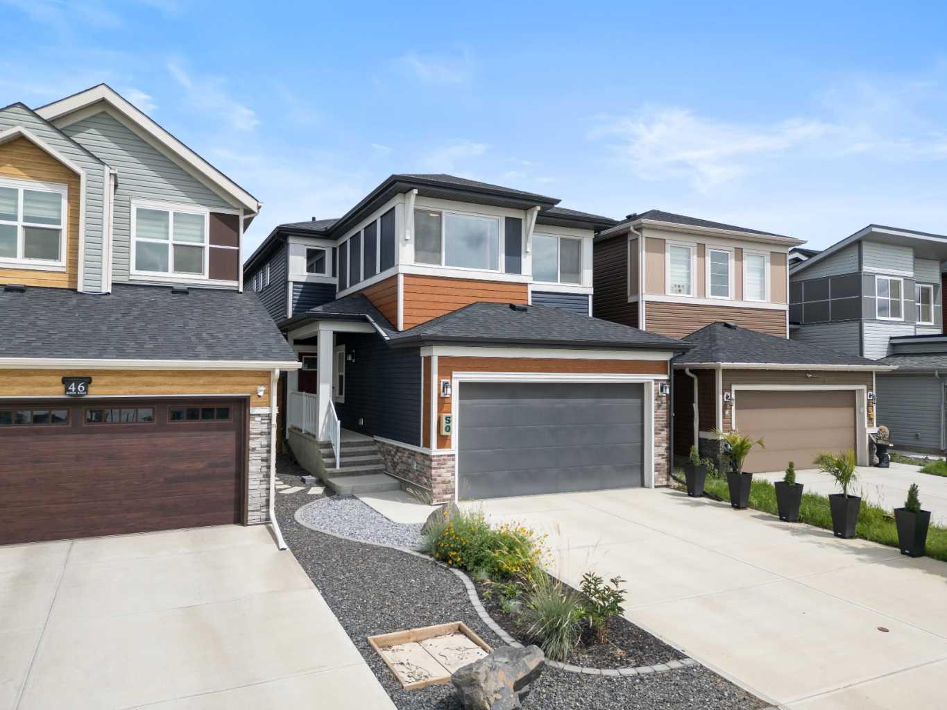 50 Seton Road SE