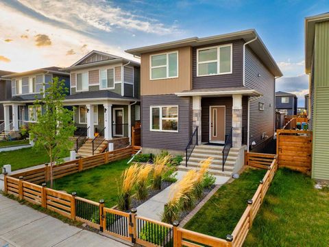 Photo of 210 Chelsea Heath, Chestermere, AB T1X 2N5 (MLS # A2265836) Photo of 210 Chelsea Heath, Chestermere, AB T1X 2N5 (MLS # A2265836)