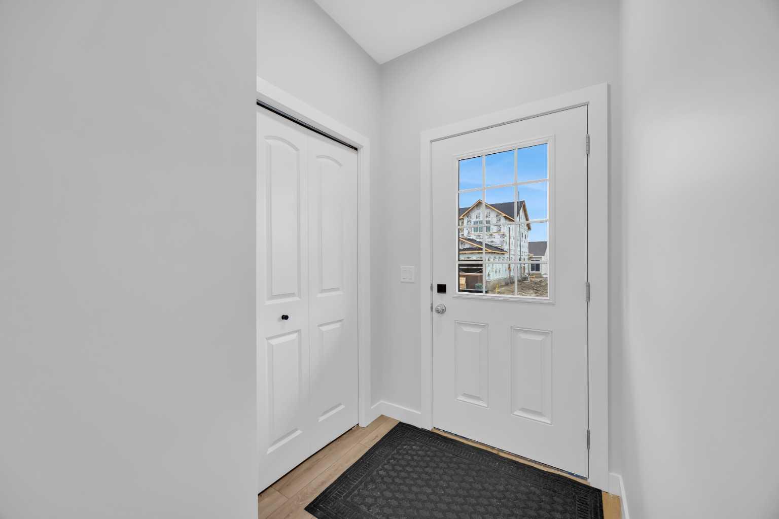 37 Hotchkiss Gardens SE
