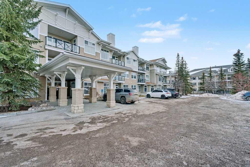 1010 Arbour Lake Road NW 3341