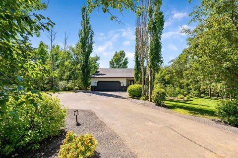 Photo of 80107 Highwood Meadows Drive E, Rural Foothills County, AB T1S 4Y9 (MLS # A2328103)