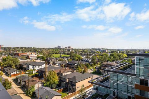 Photo of 110 18A Street NW #701, Calgary, AB T2N 5G5 (MLS # A2251767)