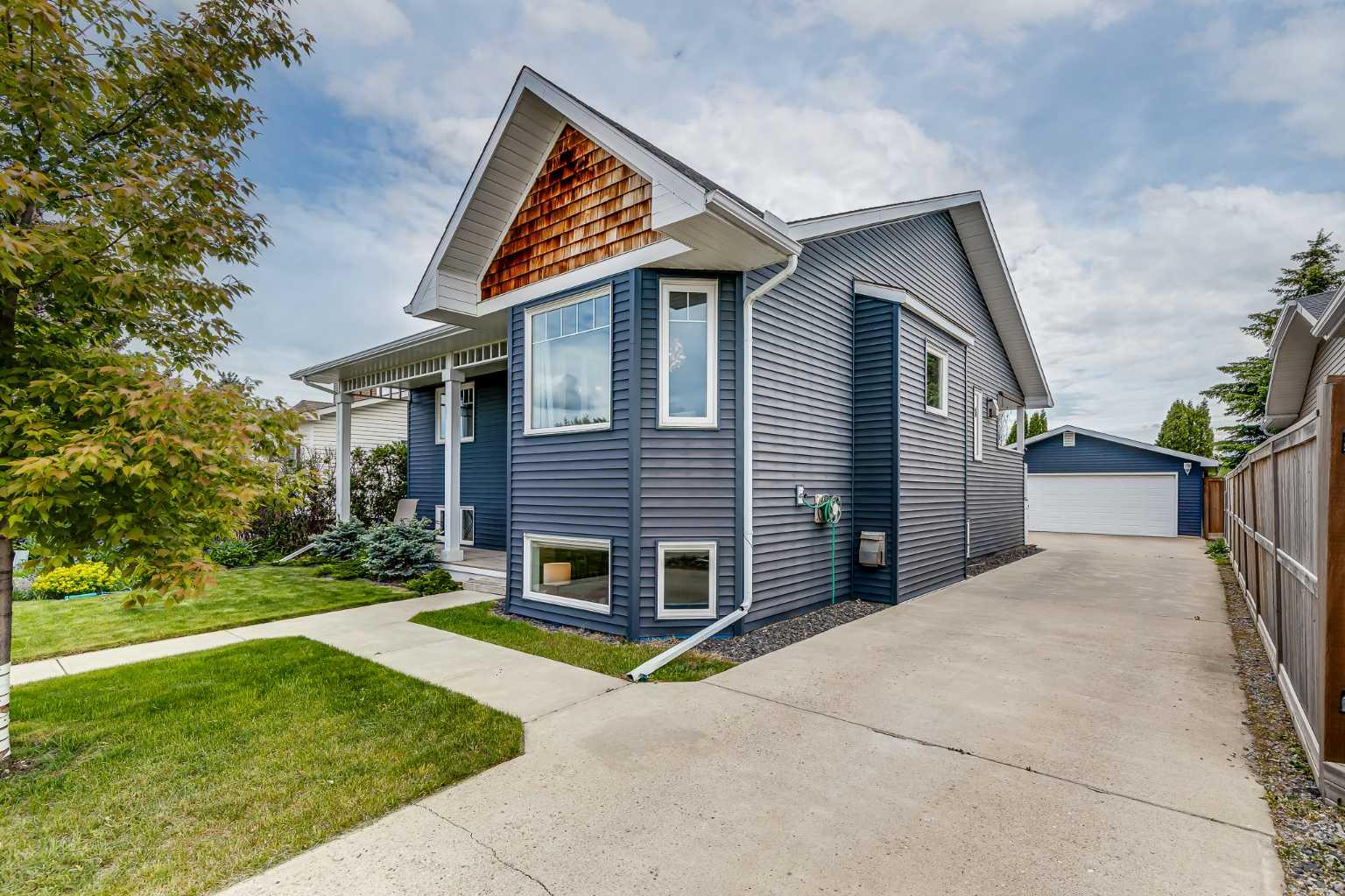 20 Rundle Place SW