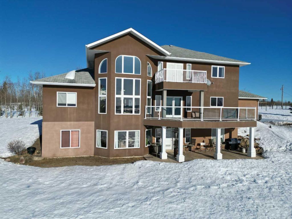 Photo of 843078 Range Road 45, Rural Clear Hills County, AB T0H 2A0 (MLS # A2286986)