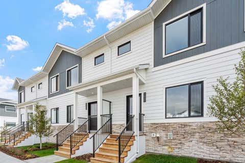 Photo of 25 Wildwoods Court SW #1007, Airdrie, AB T4B 5V7 (MLS # A2314215)