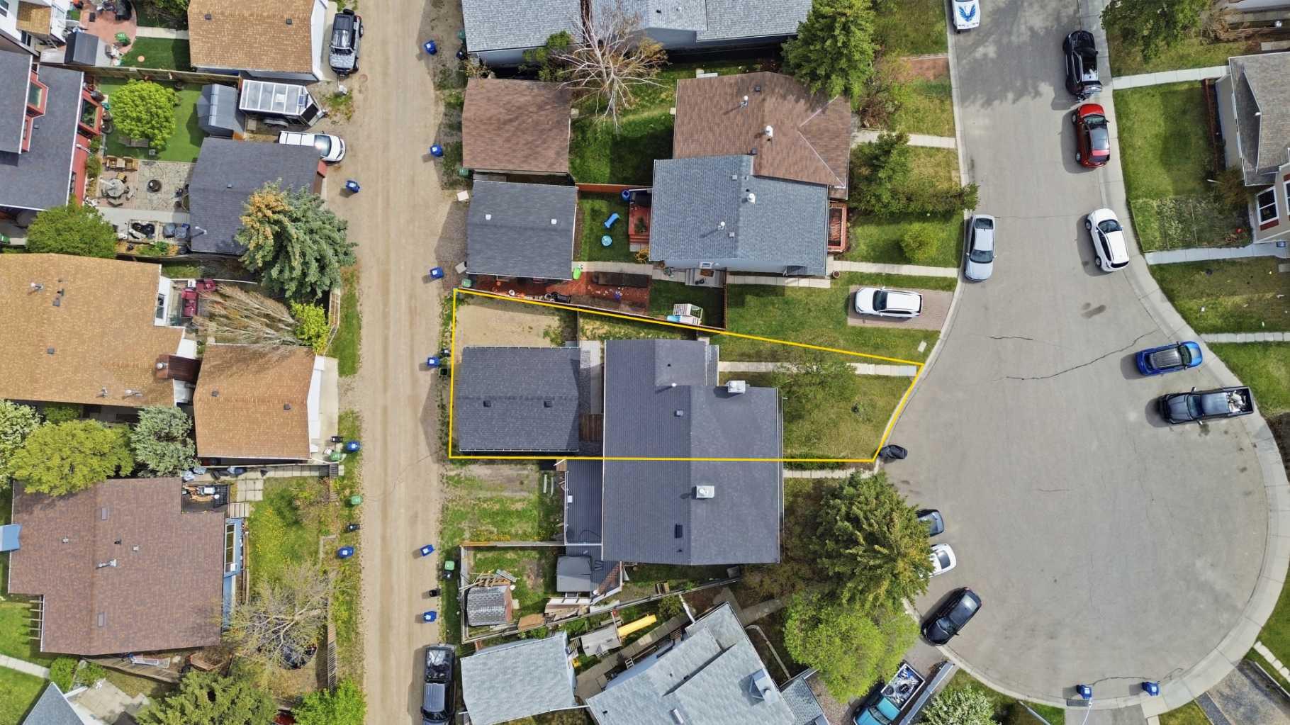 248 Summerwood Place SE