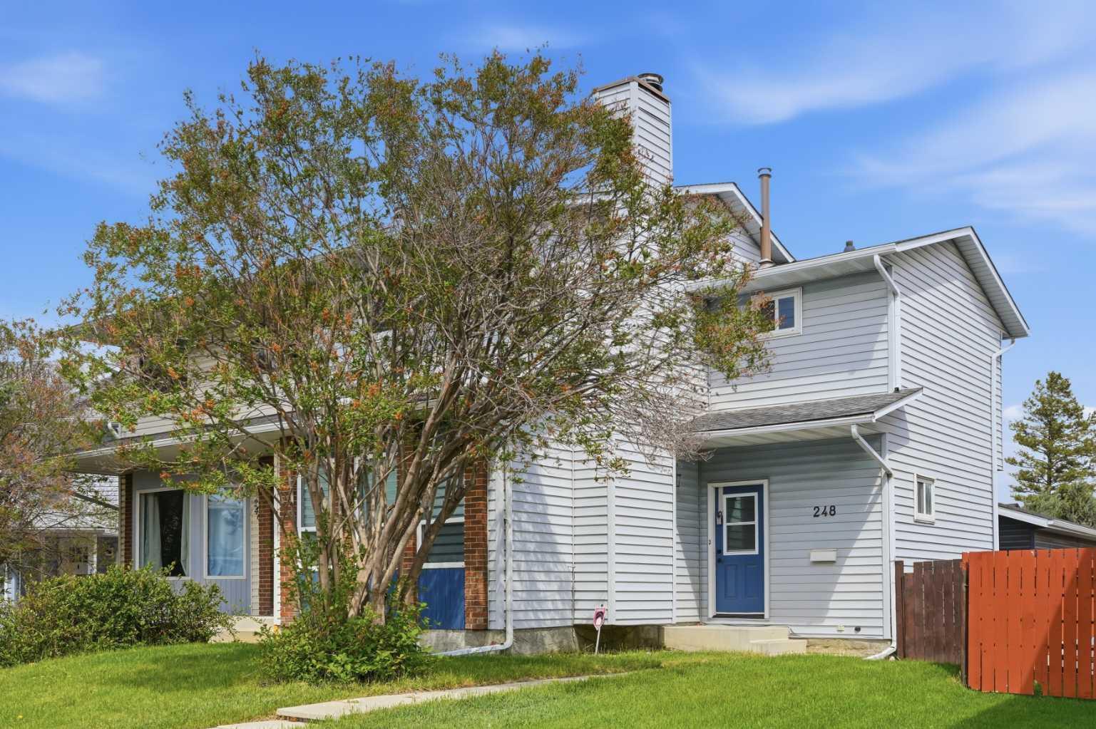 248 Summerwood Place SE