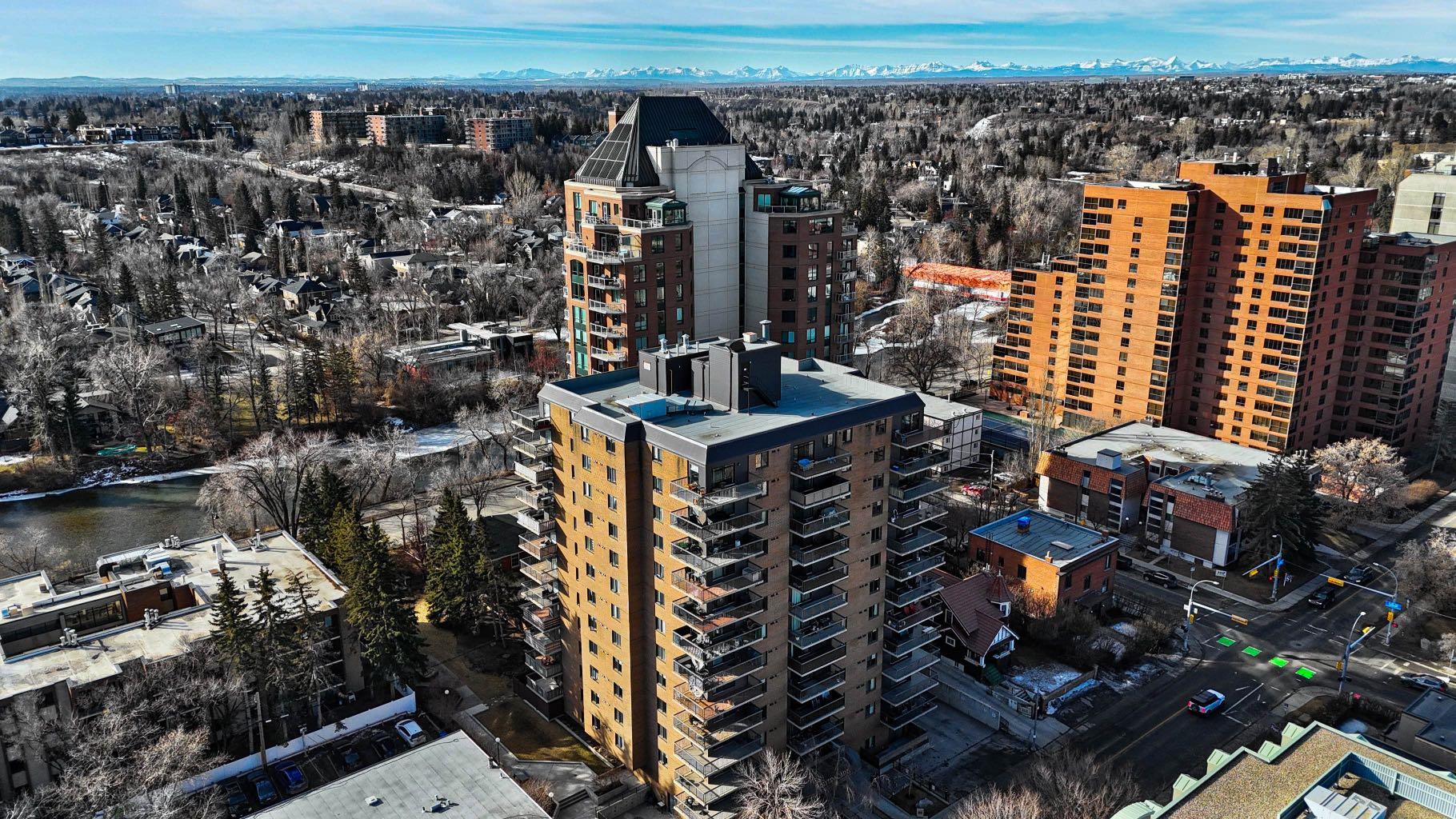 225 25 Avenue SW 1006