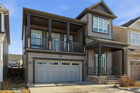 237 Windrow Crescent SW Airdrie AB T4B 4K4