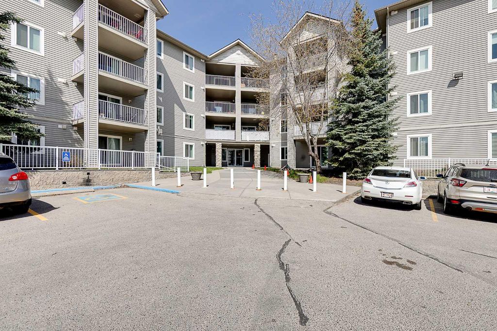 Photo of 604 8 Street SW #5403, Airdrie, AB T4B 2W4 (MLS # A2307181)