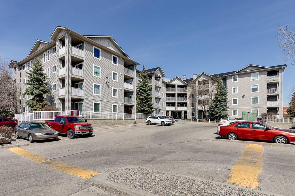 Photo of 604 8 Street SW #5403, Airdrie, AB T4B 2W4 (MLS # A2307181)