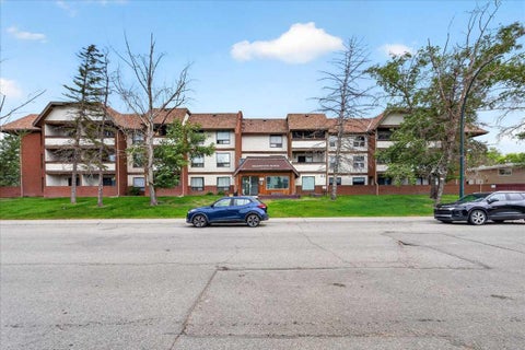 Photo of 1712 38 Street SE #203, Calgary, AB T2A 1H1 (MLS # A2351293)