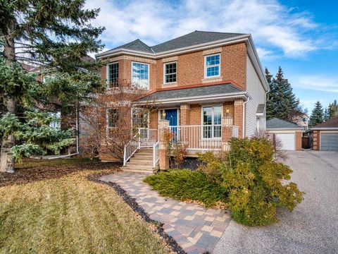 9995 Scurfield Drive NW Calgary AB T3L 1X1