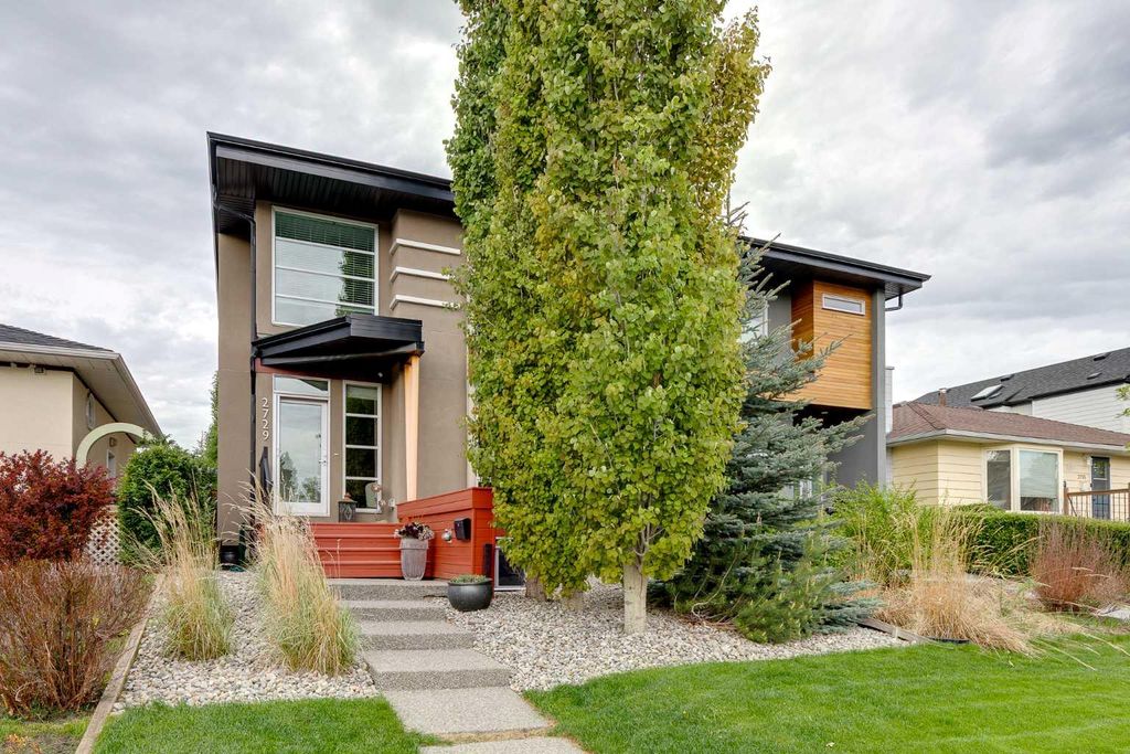 Photo of 2729 Cochrane Road NW, Calgary, AB T2M 4J1 (MLS # A2322211)