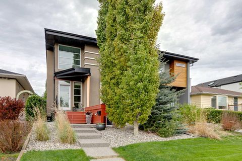 Photo of 2729 Cochrane Road NW, Calgary, AB T2M 4J1 (MLS # A2322211)