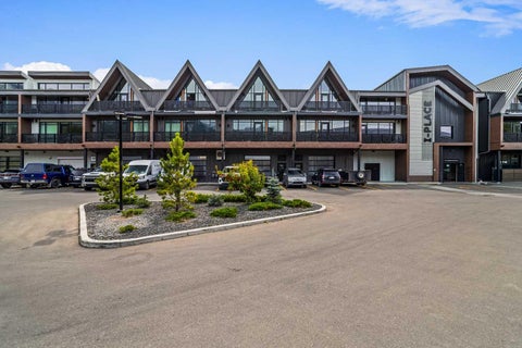 Photo of 1 Industrial Place #306, Canmore, AB T1W 1Y1 (MLS # A2342254)