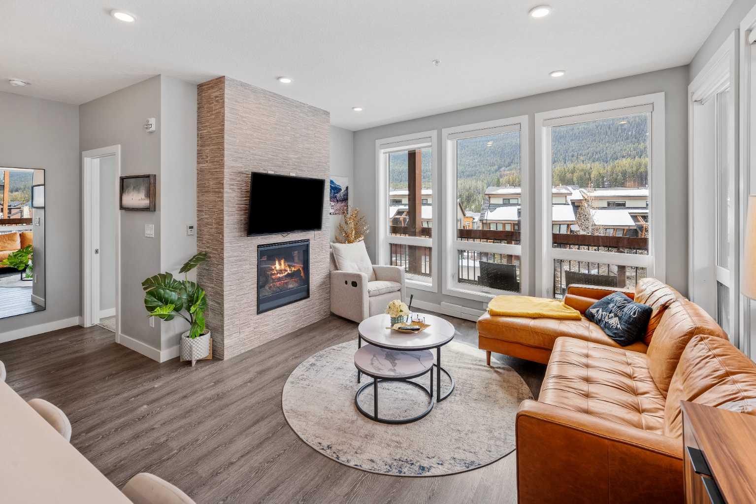 106 Stewart Creek Rise 205