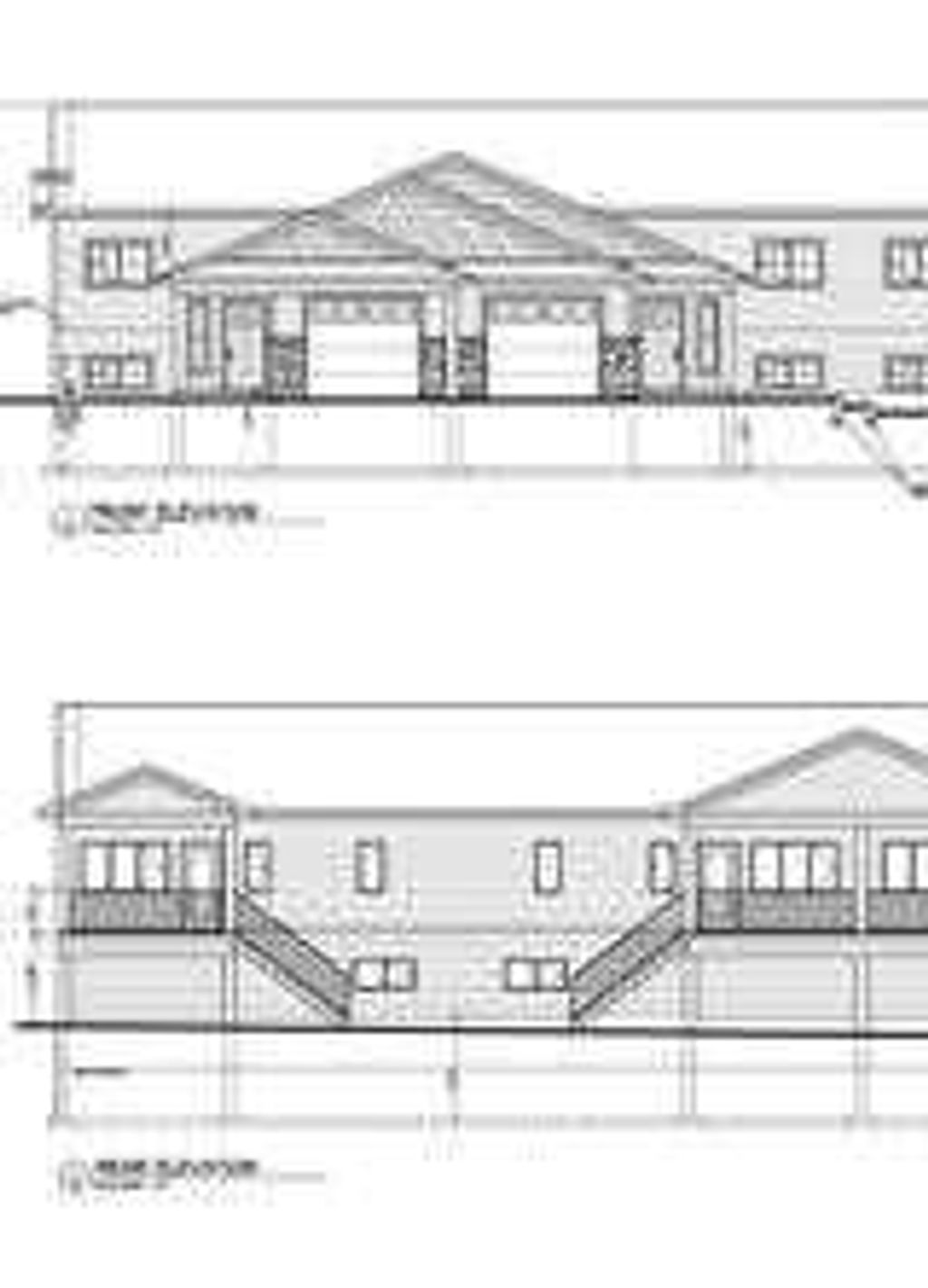 Photo of 427 Meadowlark Way, Vulcan, AB T0L 2B0 (MLS # A2295409)