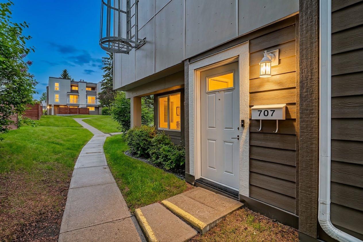 13104 Elbow Drive SW 707