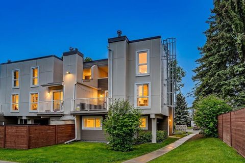 Photo of 13104 Elbow Drive SW #702, Calgary, AB T2W 2P2 (MLS # A2317901)