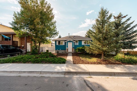 Photo of 1238 8 Street N, Lethbridge, AB T1H 1Z4 (MLS # A2340661)