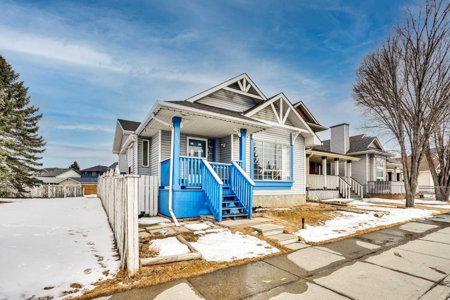 131 Martinridge Grove NE