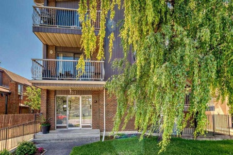 Photo of 607 7 Avenue NE #401, Calgary, AB T2E 0N4 (MLS # A2353154)