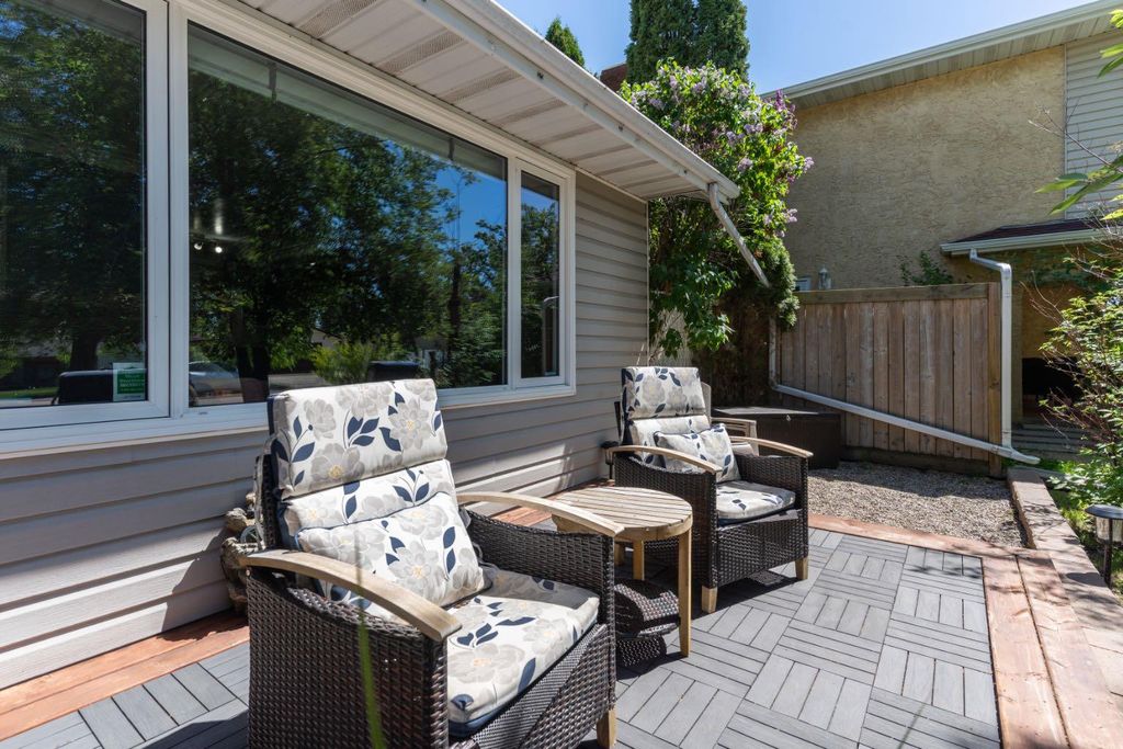 Photo of 4313 66 Street, Camrose, AB T4V 3L5 (MLS # A2292330)