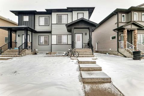 Photo of 3654 cornerstone Boulevard NE, Calgary, AB T3N 2E3 (MLS # A2305148)