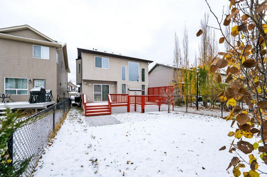 71 Cougarstone Court SW
