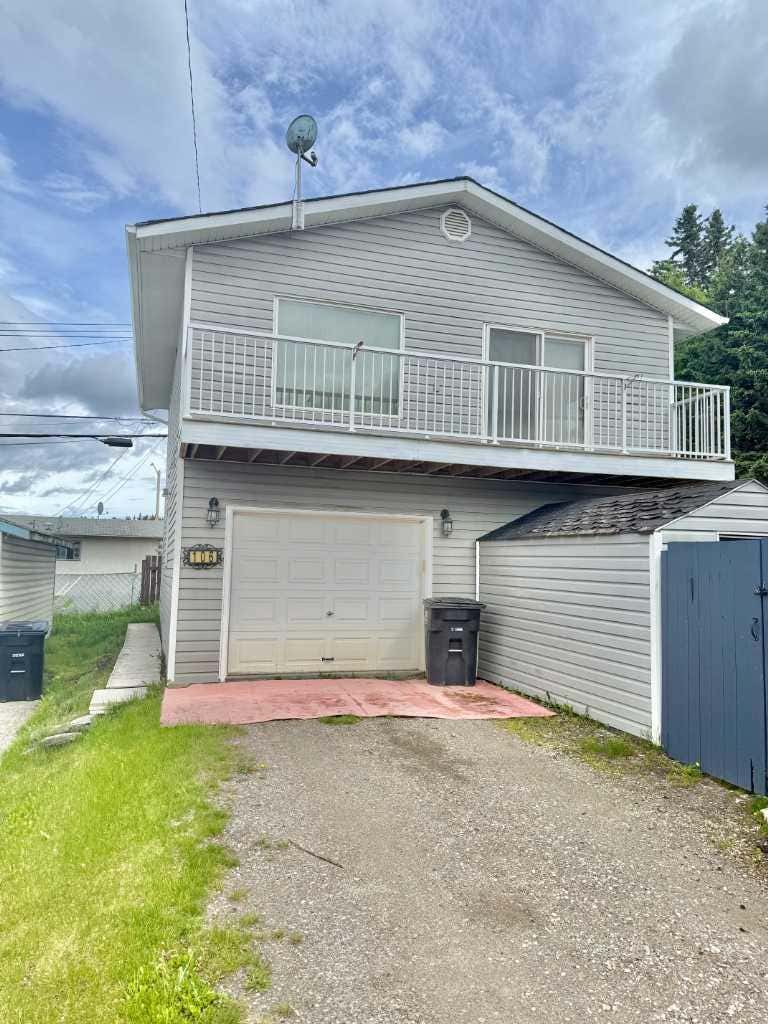 Photo of 106 Chetamon Drive, Hinton, AB T7V 1G5 (MLS # A2320631)