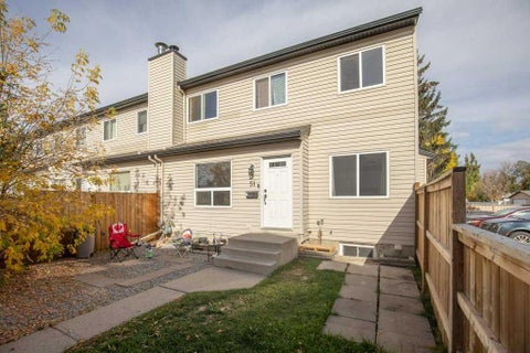 Photo of 31 Alford Avenue #51, Red Deer, AB T4R 1G9 (MLS # A2351507)