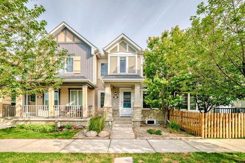 3019 Windsong Boulevard SW Airdrie AB T4B 0Y3