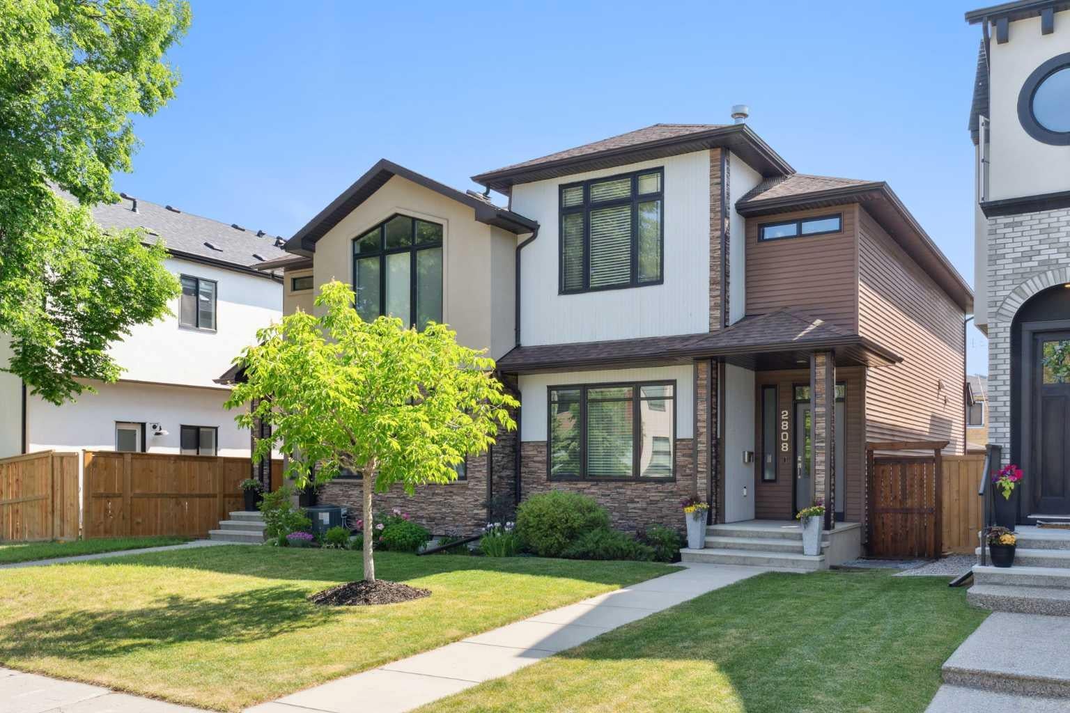 2808 26 Street SW