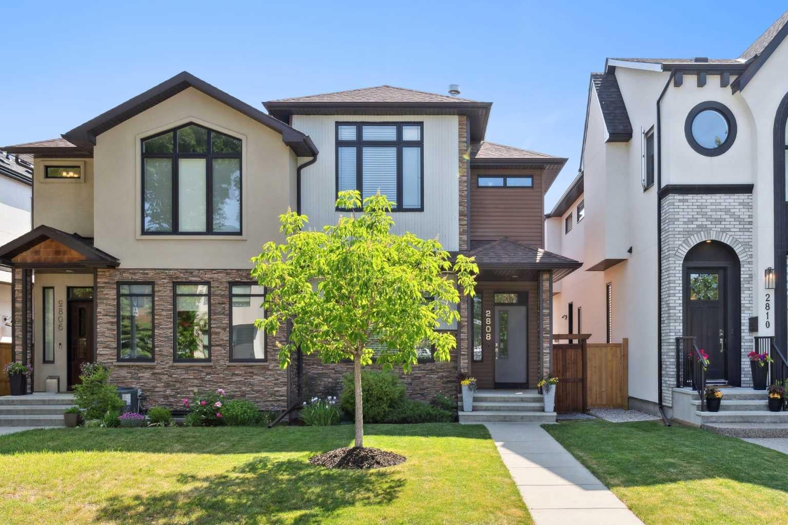 2808 26 Street SW