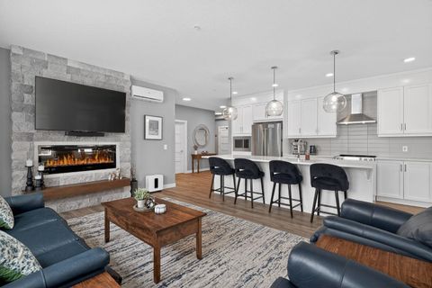 Photo of 55 Wolf Hollow Crescent SE #105, Calgary, AB T2X 5K9 (MLS # A2291096)