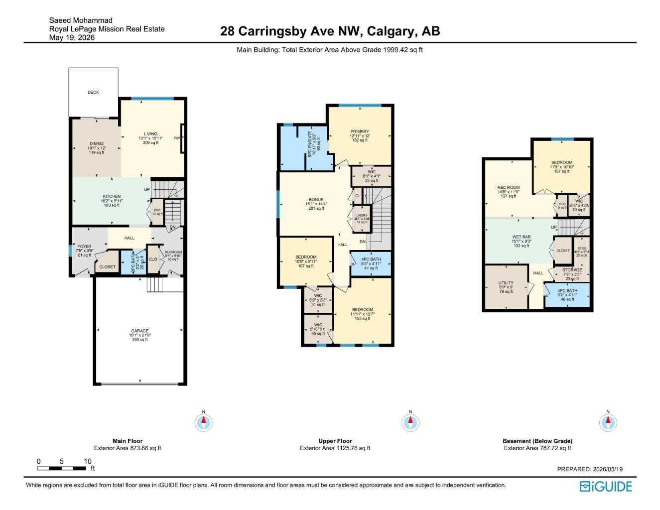 28 Carringsby Avenue NW
