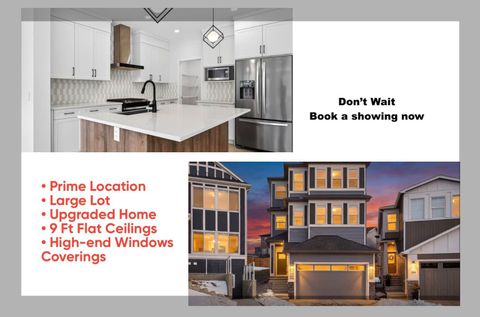 392 Carringvue Place NW Calgary AB T3P 2A4