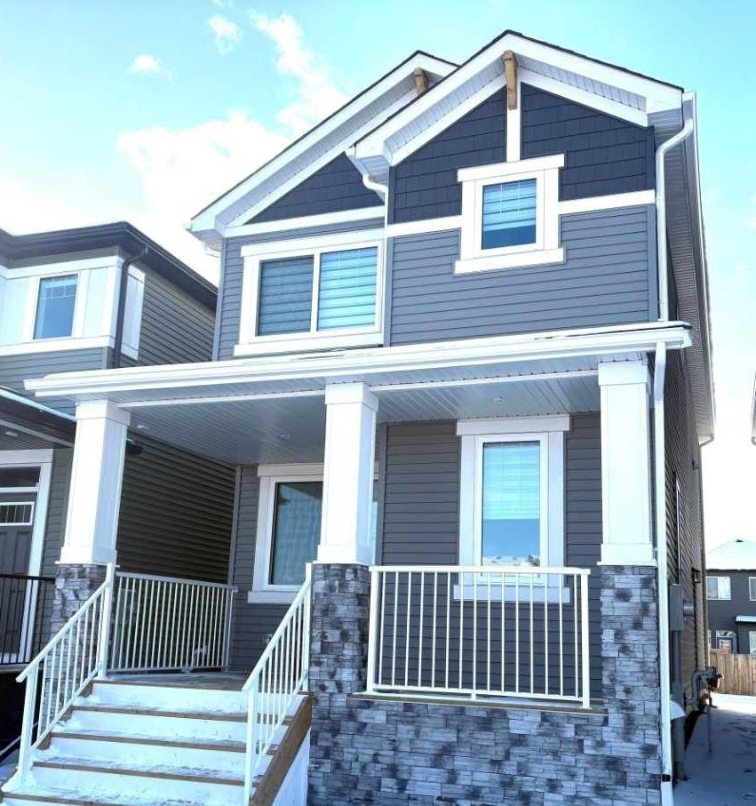 Photo of 49 Legacy Point Terrace SE, Calgary, AB T2X 6R9 (MLS # A2318126)