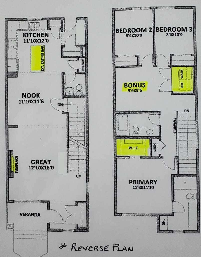 Photo of 49 Legacy Point Terrace SE, Calgary, AB T2X 6R9 (MLS # A2318126)