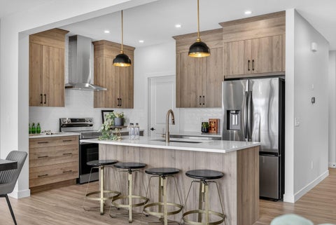 Photo of 40 Lewiston Common NE, Calgary, AB T3P 0T7 (MLS # A2353773)