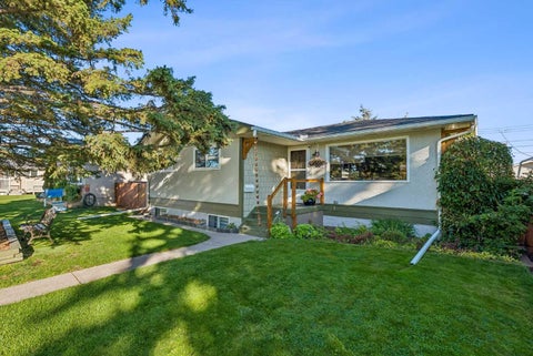 Photo of 5635 Travis Crescent NE, Calgary, AB T2K 3W1 (MLS # A2353524)